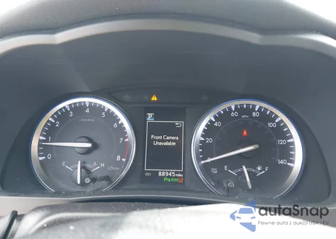 2018 Toyota Highlander Limited from USA, damaged, VIN 5TDDZRFH7JS497913